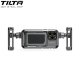 Чехол Tilta Khronos Lightweight Kit для iPhone 15 Pro Серый - Изображение 245889