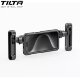 Чехол Tilta Khronos Lightweight Kit для iPhone 15 Pro Серый - Изображение 245892