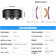 Объектив 7Artisans 18mm F5.6 E-mount - Изображение 265607