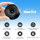 Объектив 7Artisans 18mm F5.6 E-mount - Изображение 265609