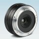 Объектив 7Artisans 18mm F5.6 E-mount - Изображение 265614