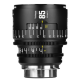 Объектив 7Artisans INFINTE 85mm T2.1 PL-Mount Чёрный - Изображение 270515