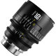 Объектив 7Artisans INFINTE 85mm T2.1 PL-Mount Чёрный - Изображение 270516