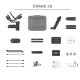  Стабилизатор Zhiyun Crane 3S (Уцененный кат.Б)  - Изображение 224685