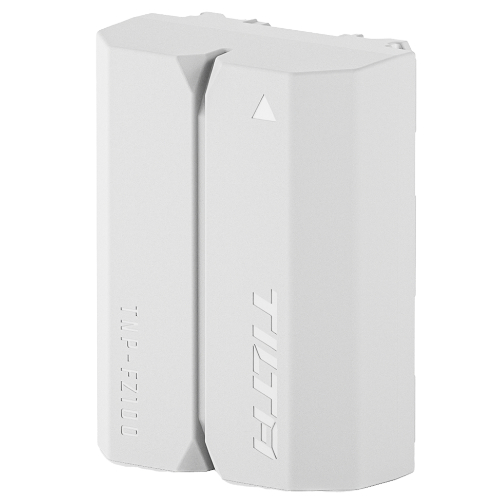 Аккумулятор Tilta NP-FZ100 Type-C 2400mAh Белый preOrder=24.11.2026