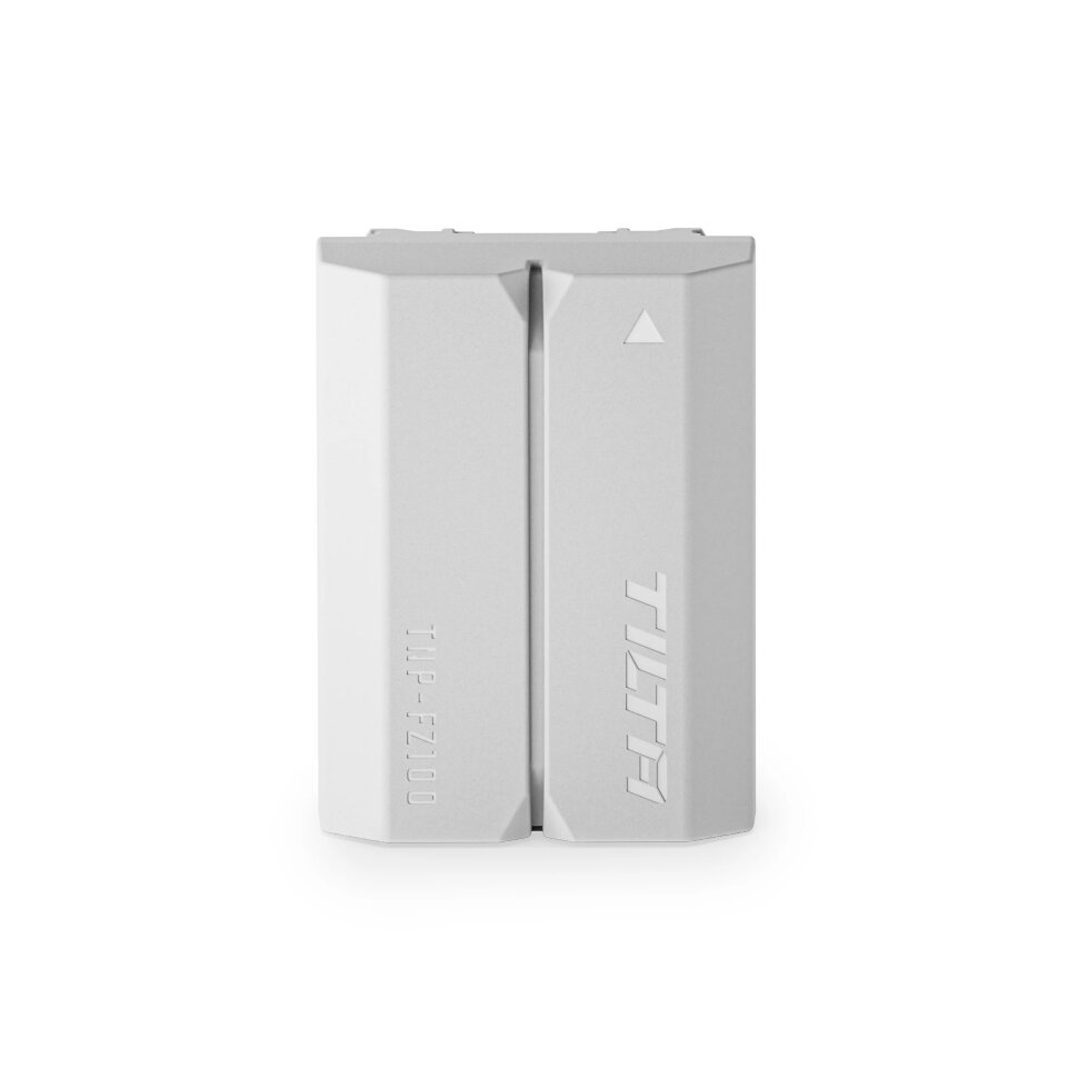 Аккумулятор Tilta NP-FZ100 Type-C 2400mAh Белый