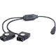 Зарядное устройство двойное DigitalFoto AR72 16.8V для V-Mount - Изображение 289087