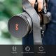 Светофильтр K&F Concept Nano-X Magnetic Black Mist 1/8 67мм - Изображение 186946