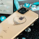 Чехол PQY Wish для iPhone 11 Pro Зеленый - Изображение 100663