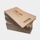 Эплбокс MovieForce Cordellwalker Applebox Half Махагон - Изображение 295053