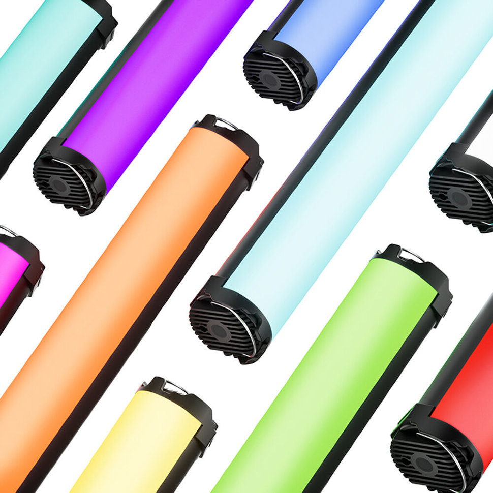 Осветитель YongNuo YN60SOFT EU