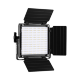 Комплект осветителей GVM 800D-RGB (2шт + софтбоксы) - Изображение 208286