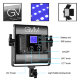 Комплект осветителей GVM 800D-RGB (2шт + софтбоксы) - Изображение 208288