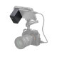 Аккумулятор SmallRig NP-F970 Type-C 36W 75.65Wh Оранжевый - Изображение 239941