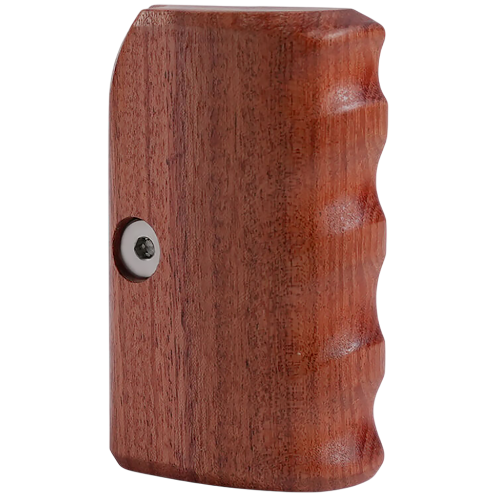 Рукоятка Hollyland Rosewood Wooden Handle для Mars M1/M1 Enhanced