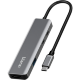 Хаб Ulanzi C060 Type-C Multifuction capture card - Изображение 247527