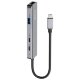 Хаб Ulanzi C060 Type-C Multifuction capture card - Изображение 258849