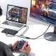 Хаб Ulanzi C060 Type-C Multifuction capture card - Изображение 258855