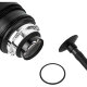 Светофильтр NiSi Black Mist 1/8 для ATHENA PL-Mount  - Изображение 250846