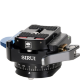 Быстросъёмное крепление Sirui QC-55P с панорамной площадкой - Изображение 249309