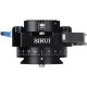 Быстросъёмное крепление Sirui QC-55P с панорамной площадкой - Изображение 249312