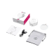 Осветитель Ulanzi LM23 Gen 2 MagSafe Белый - Изображение 283026