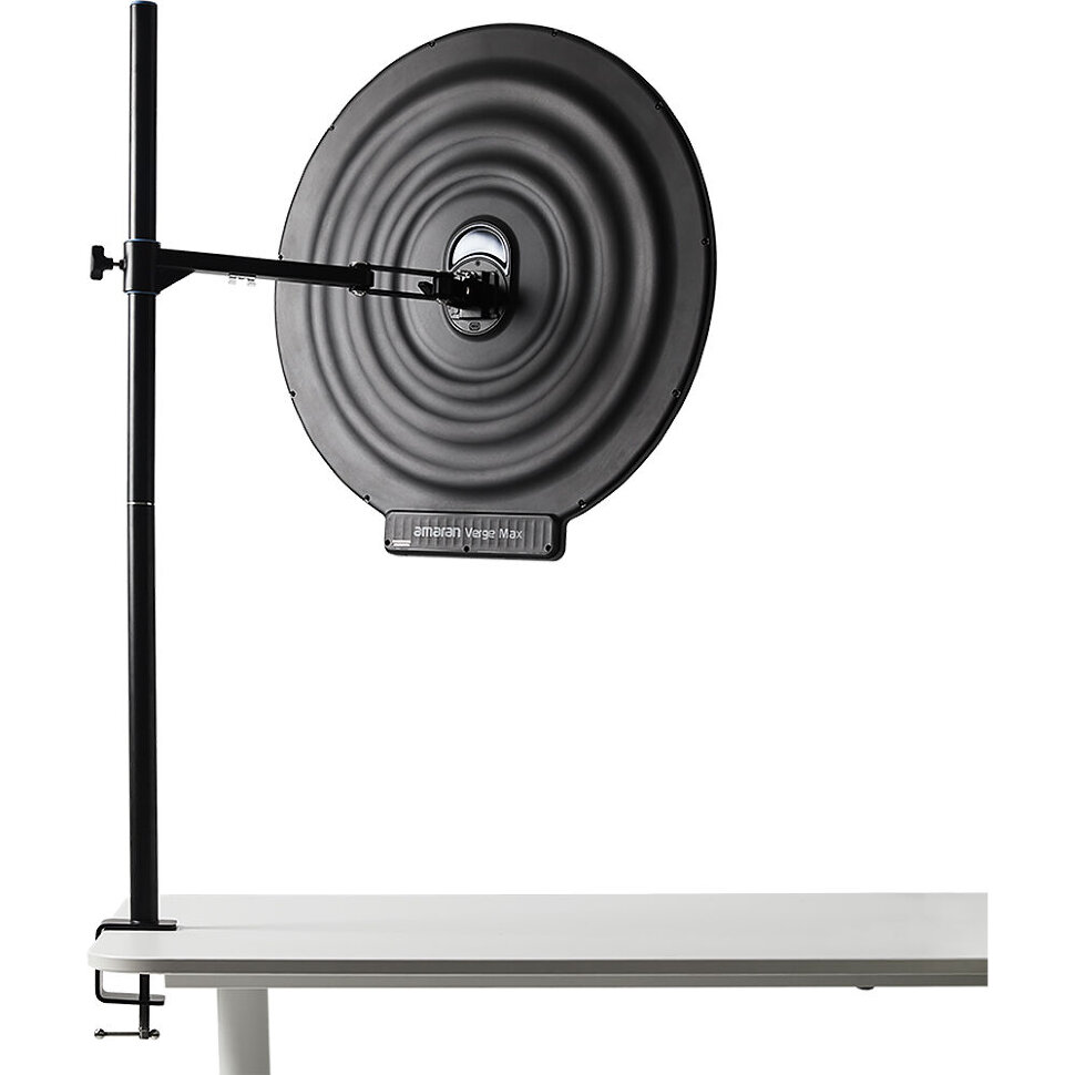 Стойка настольная amaran Desk Clamp Stand для Verge/Verge Max Чёрная