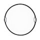 Отражатель SmallRig 4131 Collapsible Circular Reflector 5-in-1 with Handles 42" - Изображение 282705