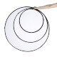 Отражатель SmallRig 4131 Collapsible Circular Reflector 5-in-1 with Handles 42" - Изображение 282706