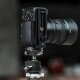 Быстросъемное крепление PGYTECH Arca-Type Quick Release Clamp V2 Set - Изображение 284824