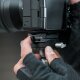 Быстросъемное крепление PGYTECH Arca-Type Quick Release Clamp V2 Set - Изображение 284827