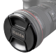 Крышка для объектива Haida Snap-on Lens Cap 105мм - Изображение 284060