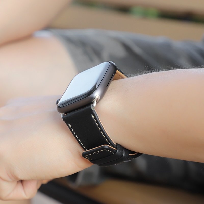 Стекло X-Doria Defense glass для Apple watch 40 мм