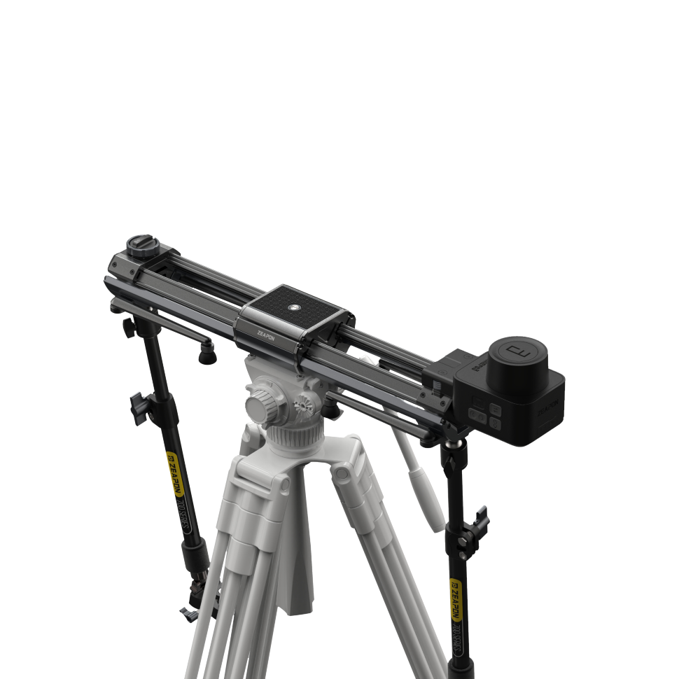 Слайдер моторизованный Zeapon Micro3 E700