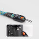 Ремешок на запястье PGYTECH Camera Wrist Strap Slim Trendy Синий - Изображение 293310