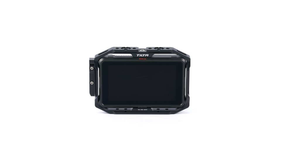 Клетка Tilta Tiltaing для Atomos Ninja V/V+ Чёрная