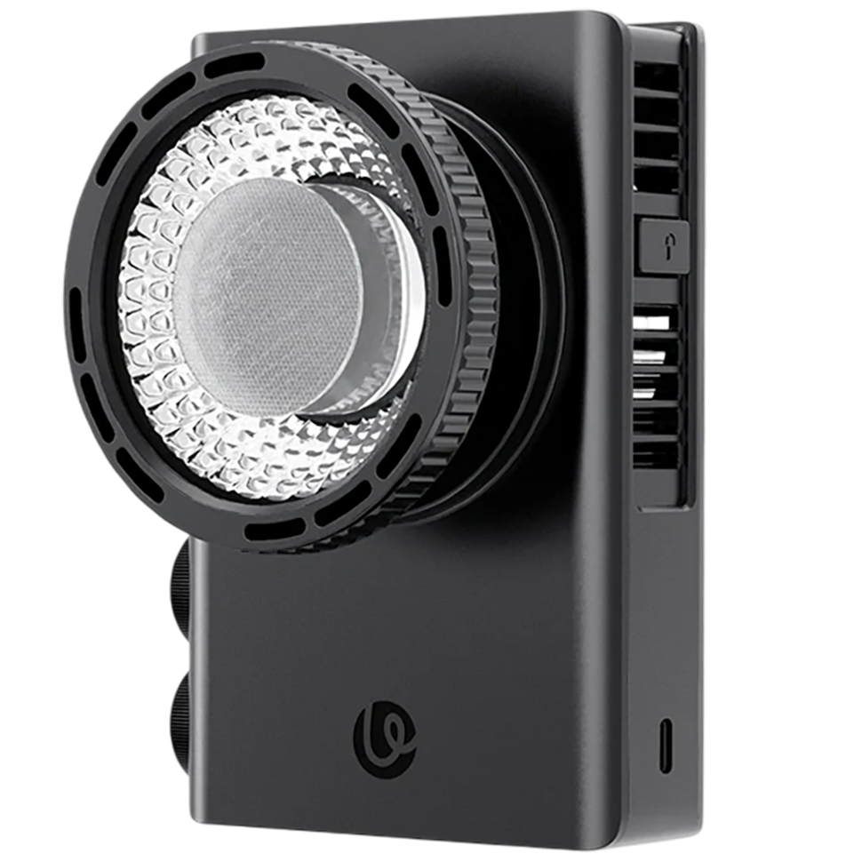 Осветитель Ulanzi C01 100Вт Condenser Lens 