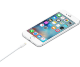 Кабель Apple Lightning - Type-C 1м (MQGJ2ZM/A) - Изображение 118261