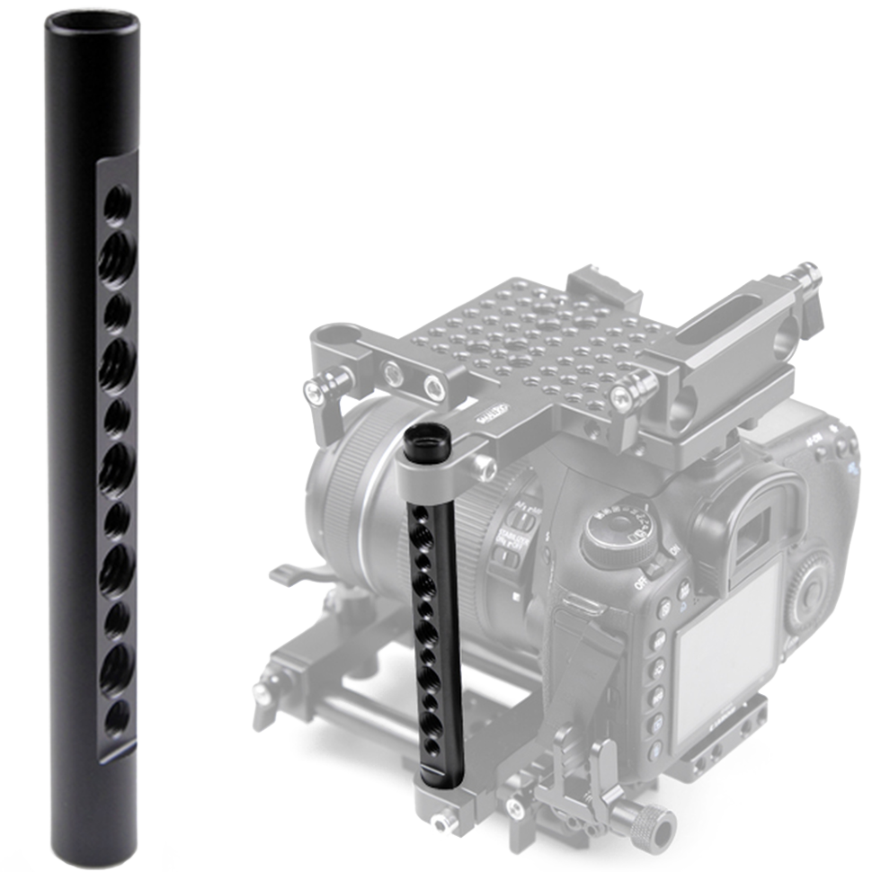 Направляющая SmallRig 1462 Cheese Rod (M12) 