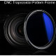 Светофильтр K&F Concept Slim Blue Coated ND2-400 40.5мм - Изображение 140018