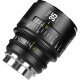 Объектив 7Artisans INFINTE 35mm T2.1 PL-Mount Чёрный - Изображение 270575