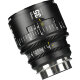 Объектив 7Artisans INFINTE 35mm T2.1 PL-Mount Чёрный - Изображение 270576