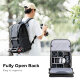 Рюкзак K&F Concept Urban Wander 20L Бежевый - Изображение 273092