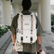 Рюкзак K&F Concept Urban Wander 20L Бежевый - Изображение 273511