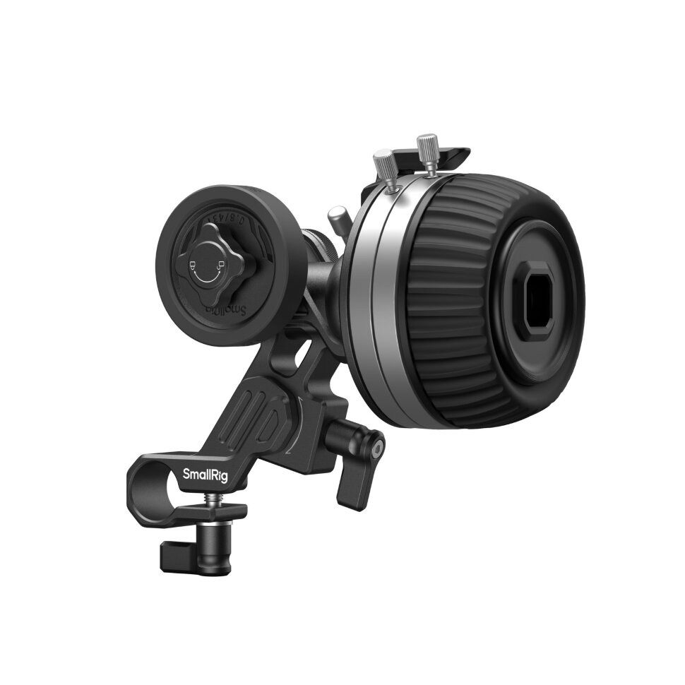 Фоллоу фокус SmallRig F50 Follow Focus