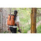 Рюкзак WANDRD PRVKE V4 41L Photography Bundle Чёрный - Изображение 278191