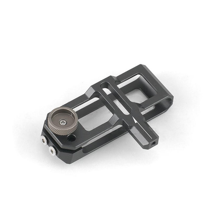 Держатель Tilta для Samsung T5 SSD Drive Holder Tactical Finish