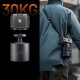 Быстросъёмное крепление PGYTECH Shoulder Strap Quick Release Clamp & Plate - Изображение 284391