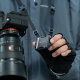 Быстросъёмное крепление PGYTECH Shoulder Strap Quick Release Clamp & Plate - Изображение 284398