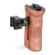 Боковая рукоятка SmallRig 2187B Wooden NATO Side Handle - Изображение 93566
